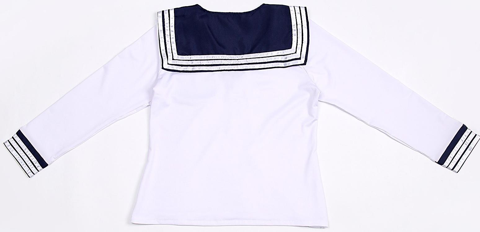 Карнавальный набор ( матроска+ платок)