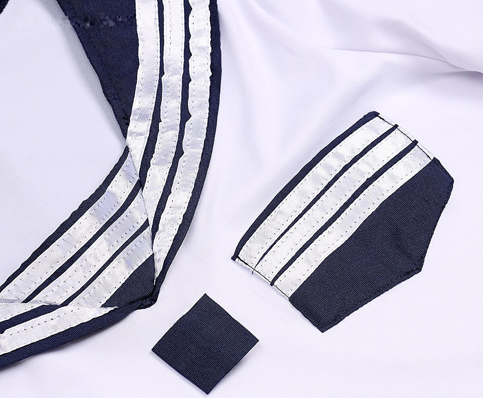 Карнавальный набор ( матроска+ платок)