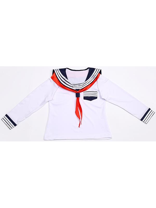 Карнавальный набор ( матроска+ платок)