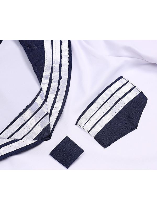 Карнавальный набор ( матроска+ платок)