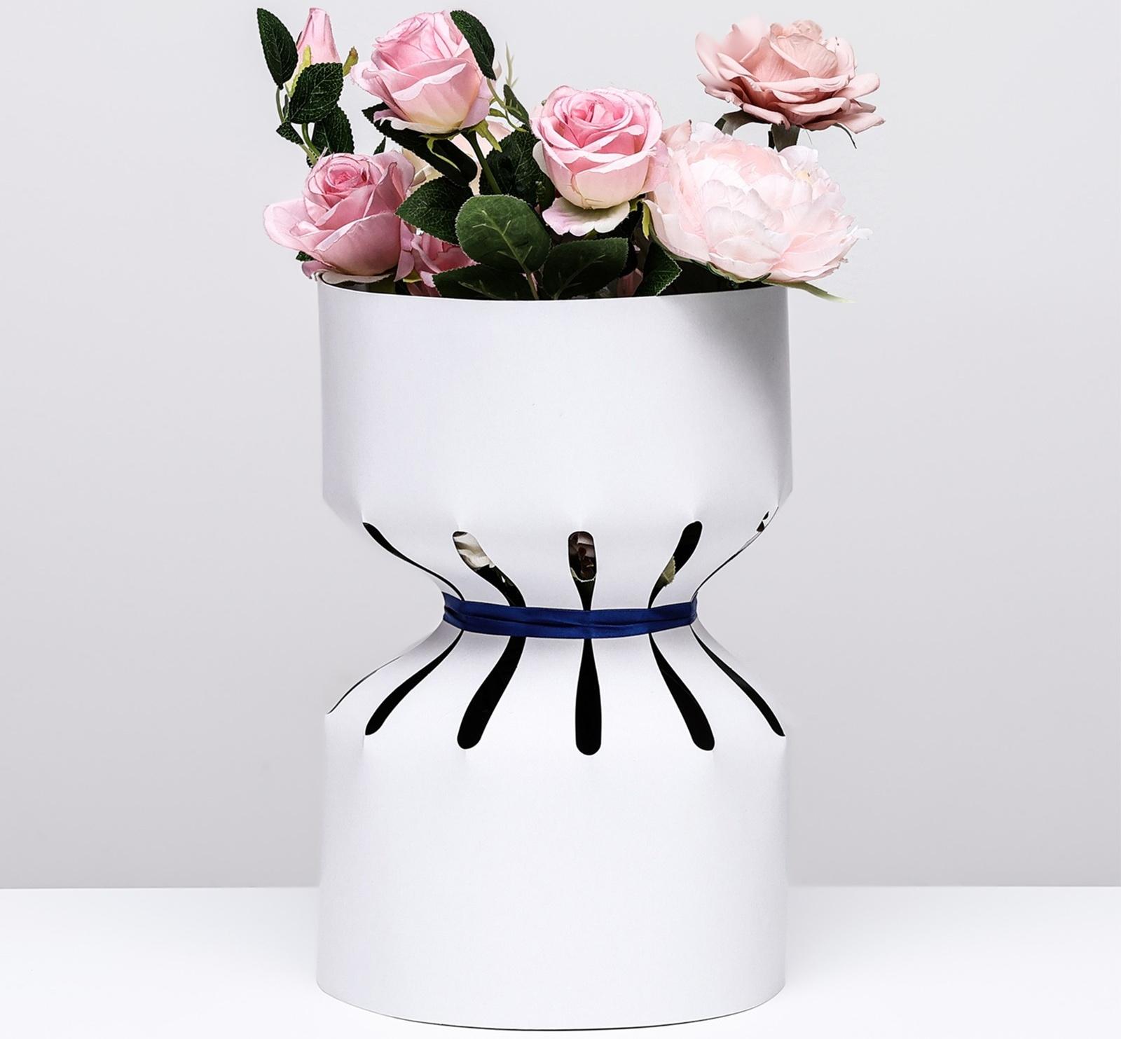 Каркас для букетов, 84х46 см