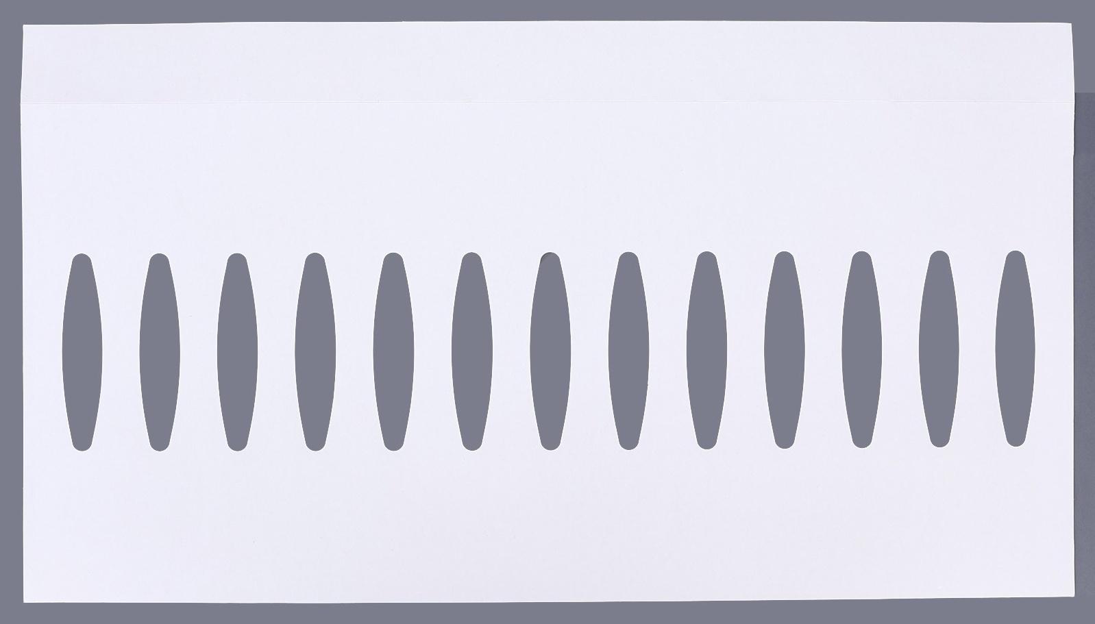 Каркас для букетов, 84х46 см