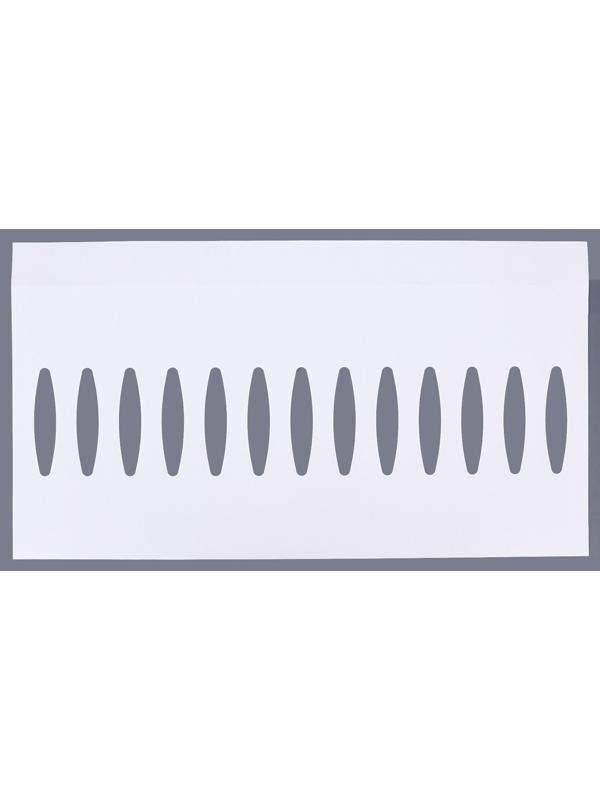 Каркас для букетов, 84х46 см