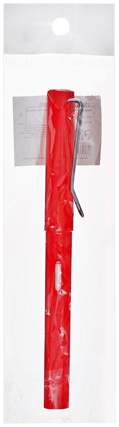 Карандаш чернографитный НВ вечный, Красный CALLIGRATA