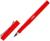 Карандаш чернографитный НВ вечный, Красный CALLIGRATA