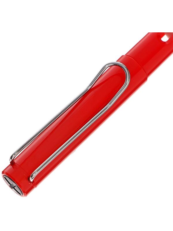 Карандаш чернографитный НВ вечный, Красный CALLIGRATA