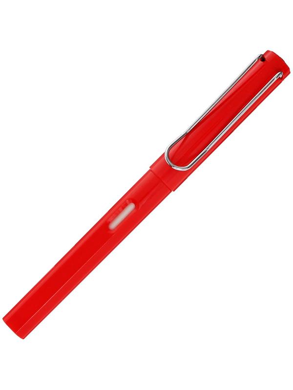 Карандаш чернографитный НВ вечный, Красный CALLIGRATA