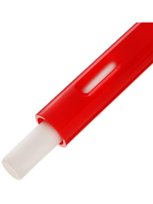 Карандаш чернографитный НВ вечный, Красный CALLIGRATA