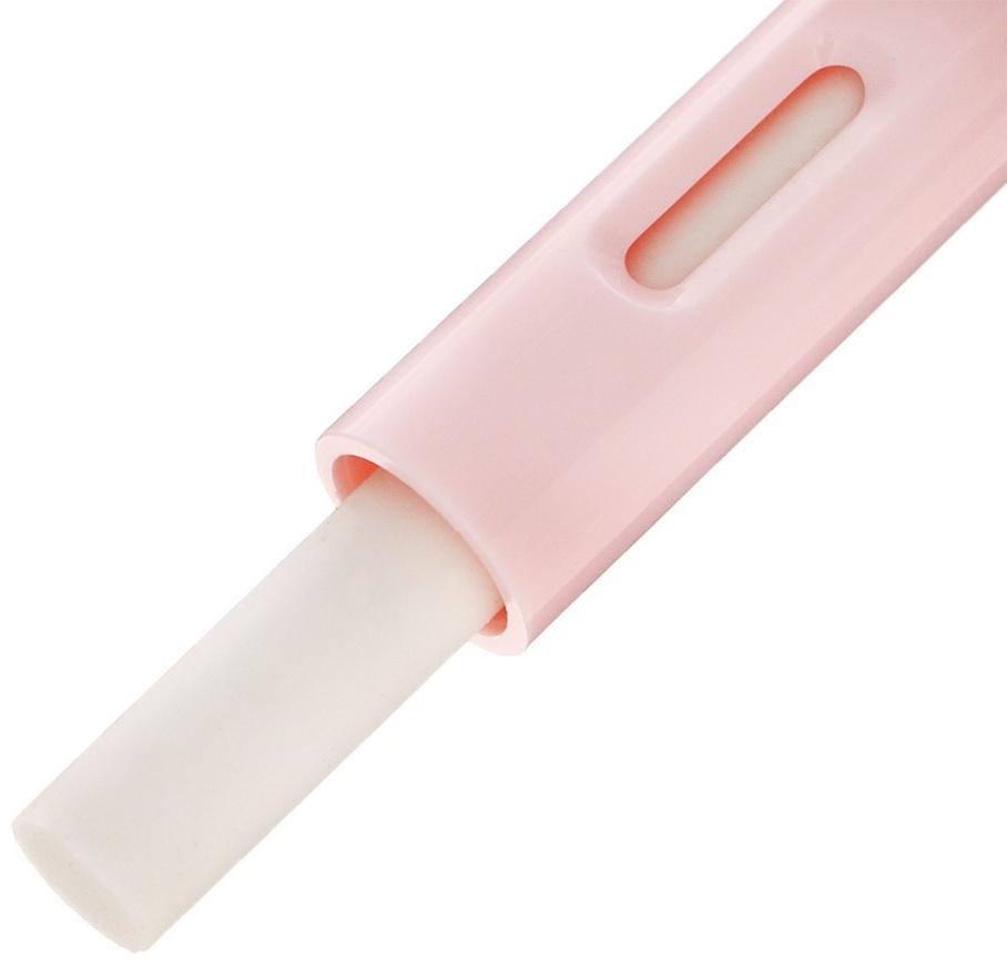 Карандаш чернографитный НВ вечный, Розовый CALLIGRATA