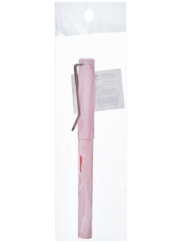 Карандаш чернографитный НВ вечный, Розовый CALLIGRATA