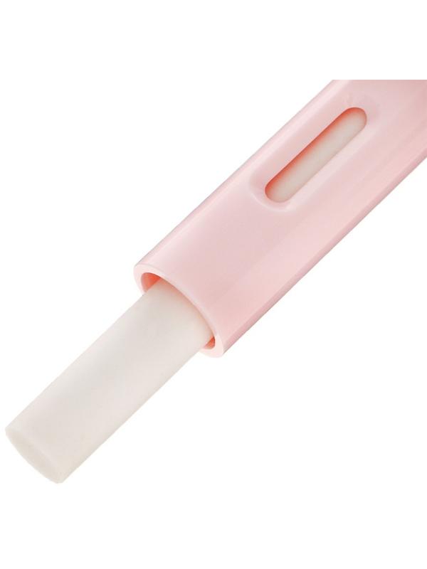 Карандаш чернографитный НВ вечный, Розовый CALLIGRATA