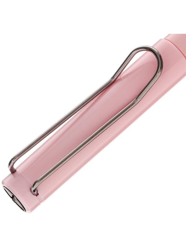 Карандаш чернографитный НВ вечный, Розовый CALLIGRATA