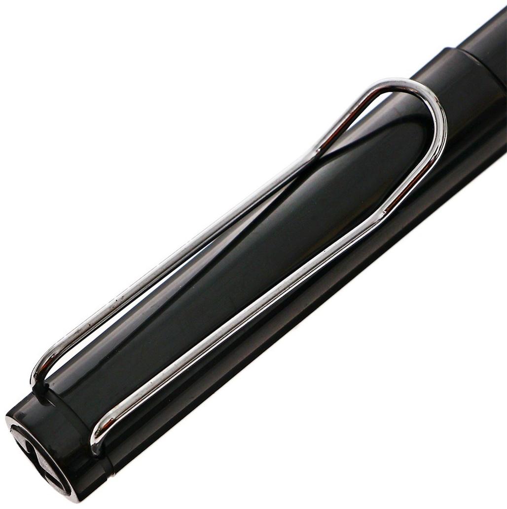 Карандаш чернографитный НВ вечный, Черный CALLIGRATA