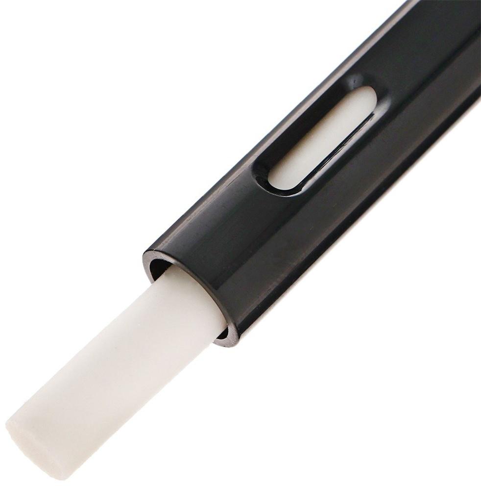 Карандаш чернографитный НВ вечный, Черный CALLIGRATA