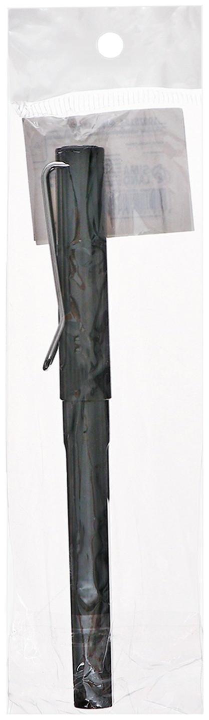 Карандаш чернографитный НВ вечный, Черный CALLIGRATA