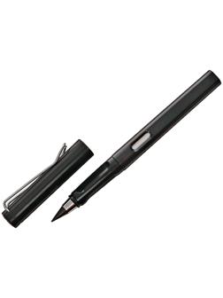 Карандаш чернографитный НВ вечный, Черный CALLIGRATA