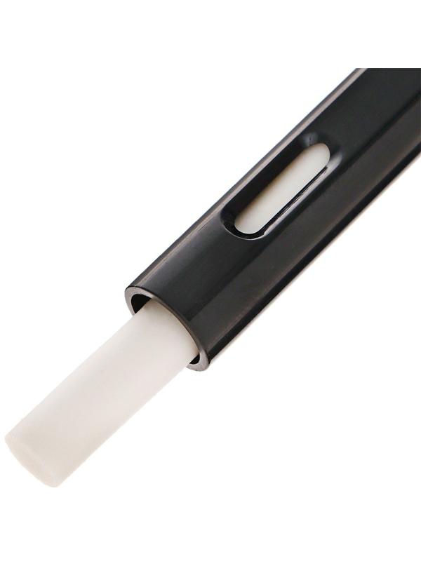 Карандаш чернографитный НВ вечный, Черный CALLIGRATA