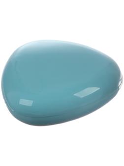 Портативный стерилизатор для зубных щеток LGS-07, 500 мА/ч, АКБ, голубой