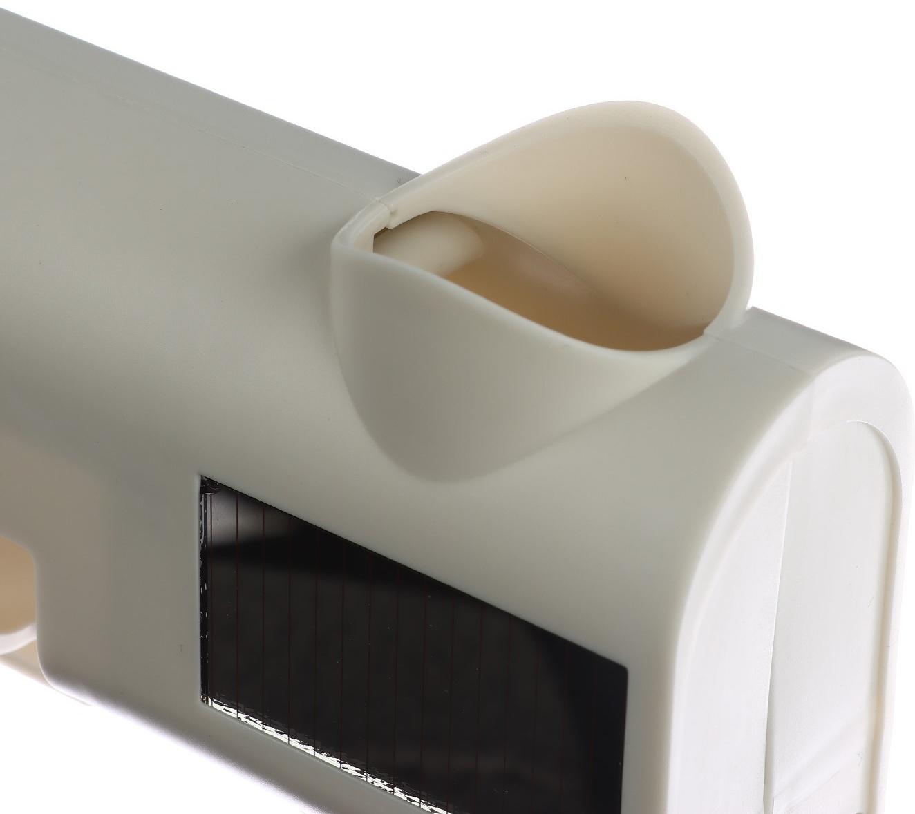 Портативный стерилизатор для зубных щеток LGS-08, 2000 мА/ч, АКБ, белый