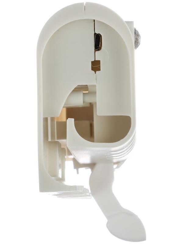 Портативный стерилизатор для зубных щеток LGS-08, 2000 мА/ч, АКБ, белый