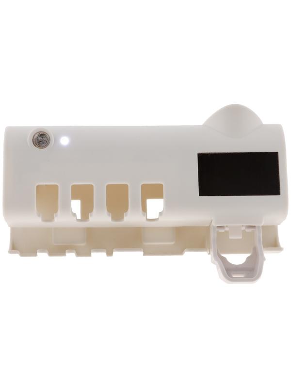 Портативный стерилизатор для зубных щеток LGS-08, 2000 мА/ч, АКБ, белый