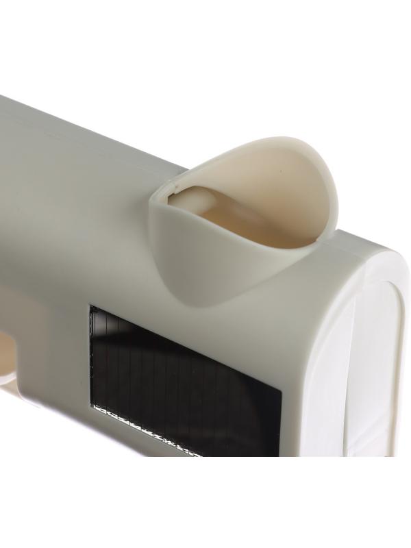 Портативный стерилизатор для зубных щеток LGS-08, 2000 мА/ч, АКБ, белый