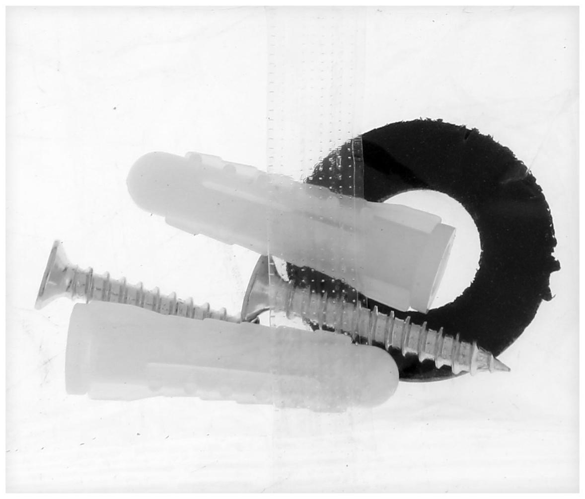 Душевая система ZEIN Z1015, тропическая и ручная лейка, шланг 150 см, черная