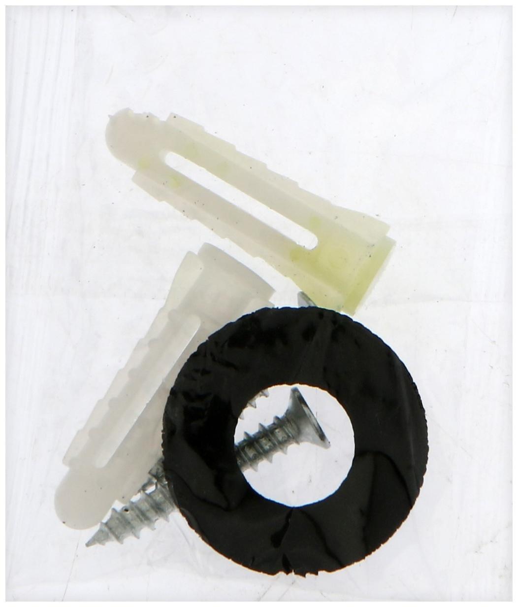 Душевая система ZEIN Z1015, тропическая и ручная лейка, шланг 150 см, графит