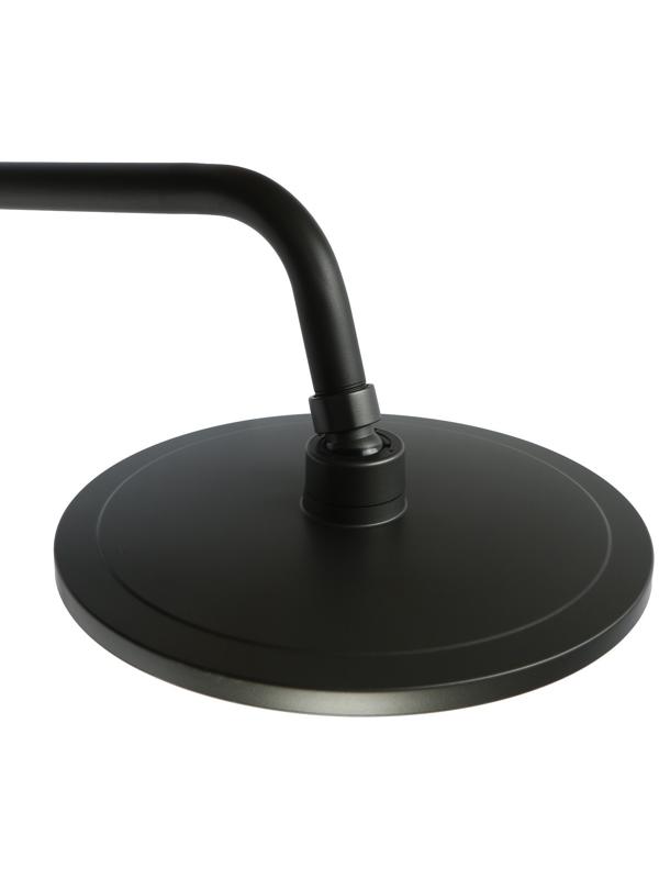 Душевая система ZEIN Z1015, тропическая и ручная лейка, шланг 150 см, графит