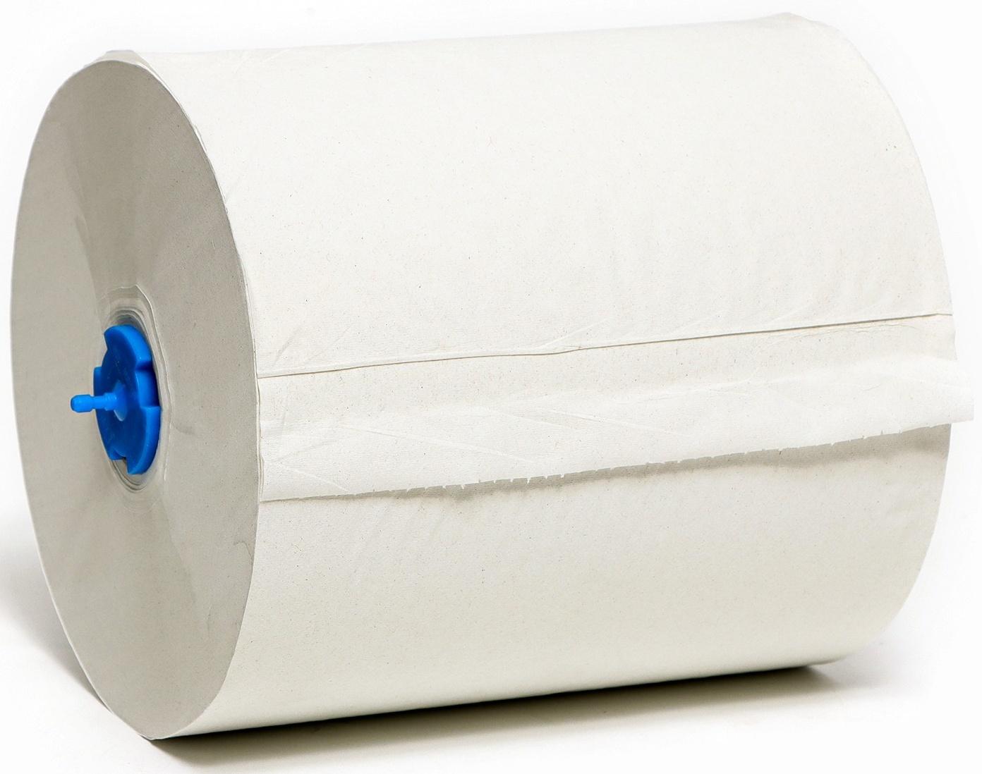 Полотенца бумажные Tork Matic H1 Universal, 1 слой, 280 м, 6 шт.