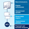 Полотенца бумажные Tork Matic H1 Universal, 1 слой, 280 м, 6 шт.