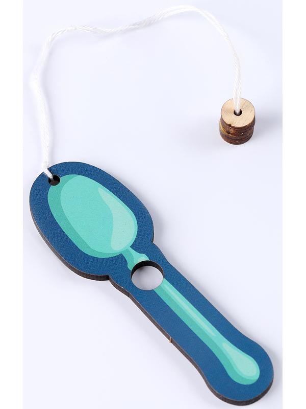 Разивающая игра сортер «Кастрюля с супами»