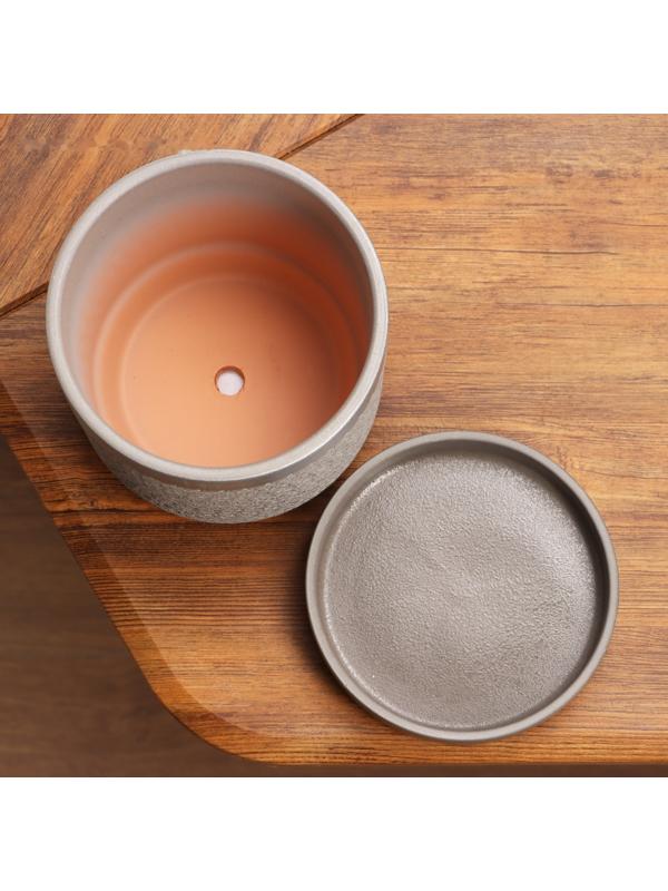 Горшок цветочный 