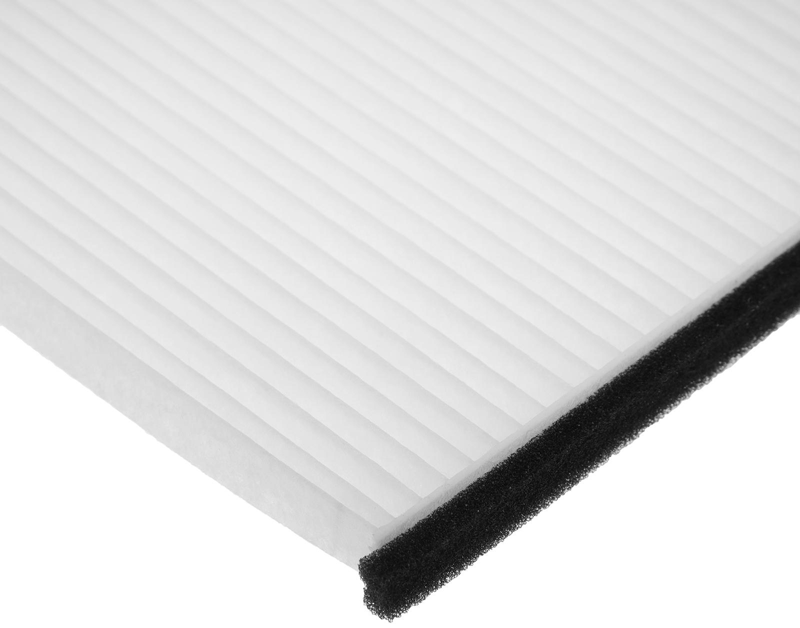 Фильтр салонный Yutong (ZK6122H9) (OEM 810105280)