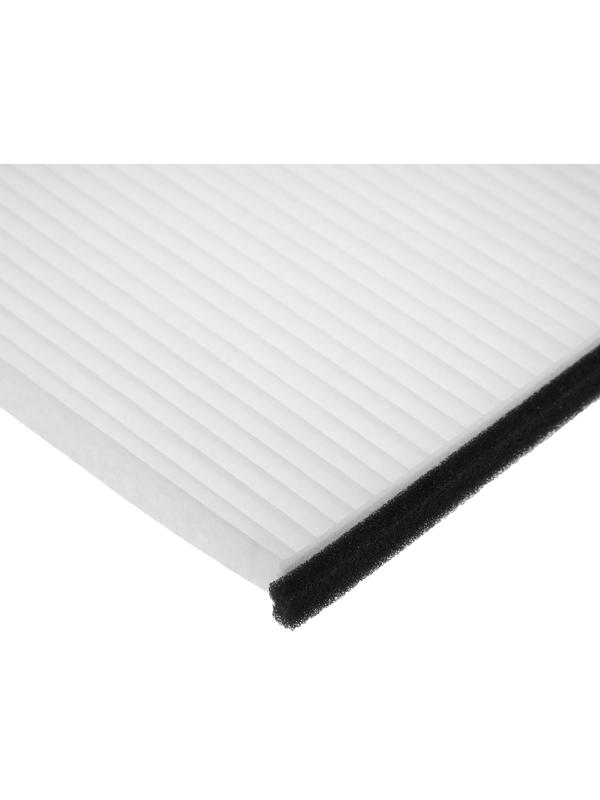 Фильтр салонный Yutong (ZK6122H9) (OEM 810105280)