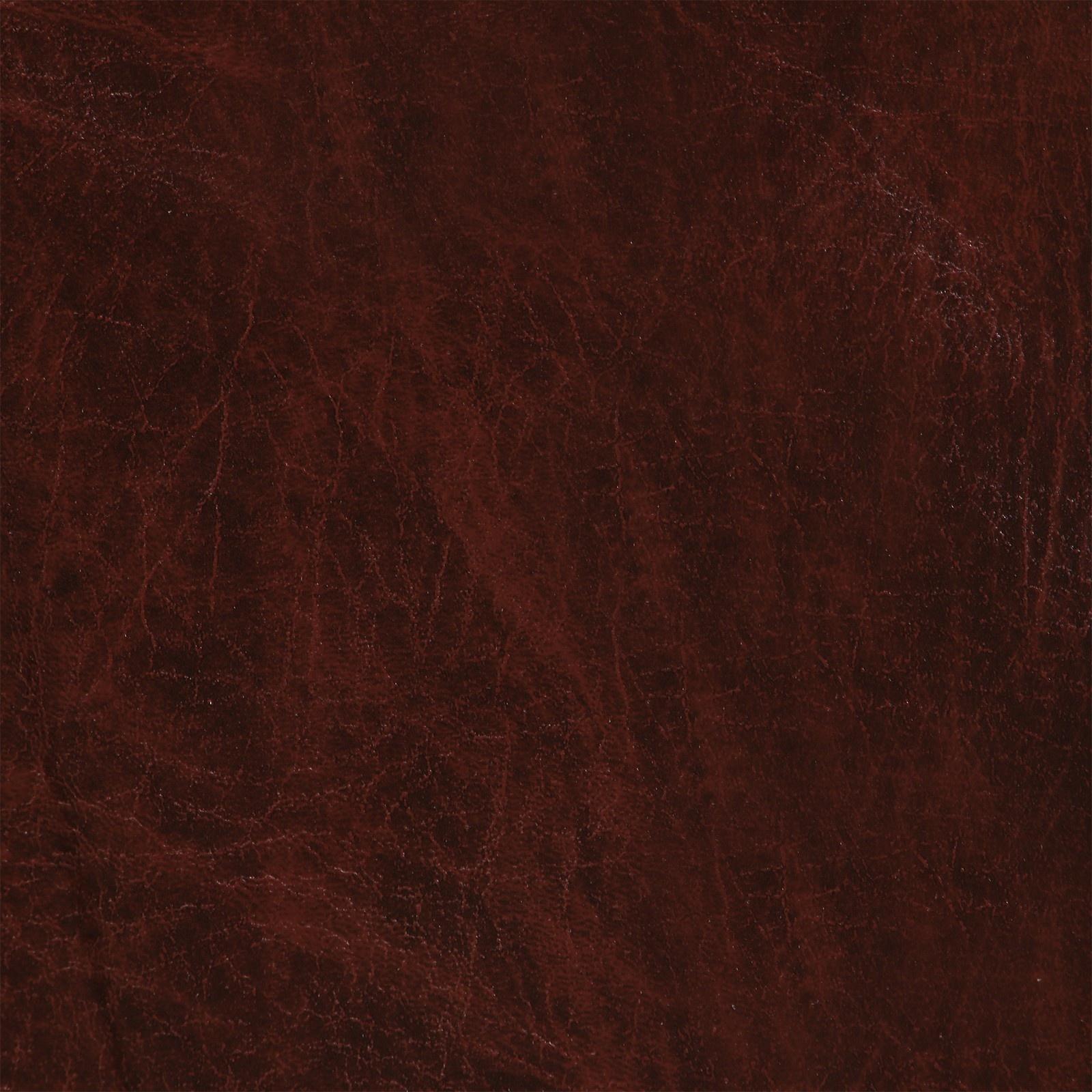 Комплект для перетяжки мебели, 50 × 50 см: иск.кожа, поролон 20 мм, коричневый