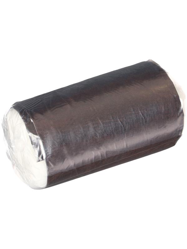 Комплект для перетяжки мебели, 50 × 50 см: иск.кожа, поролон 20 мм, коричневый