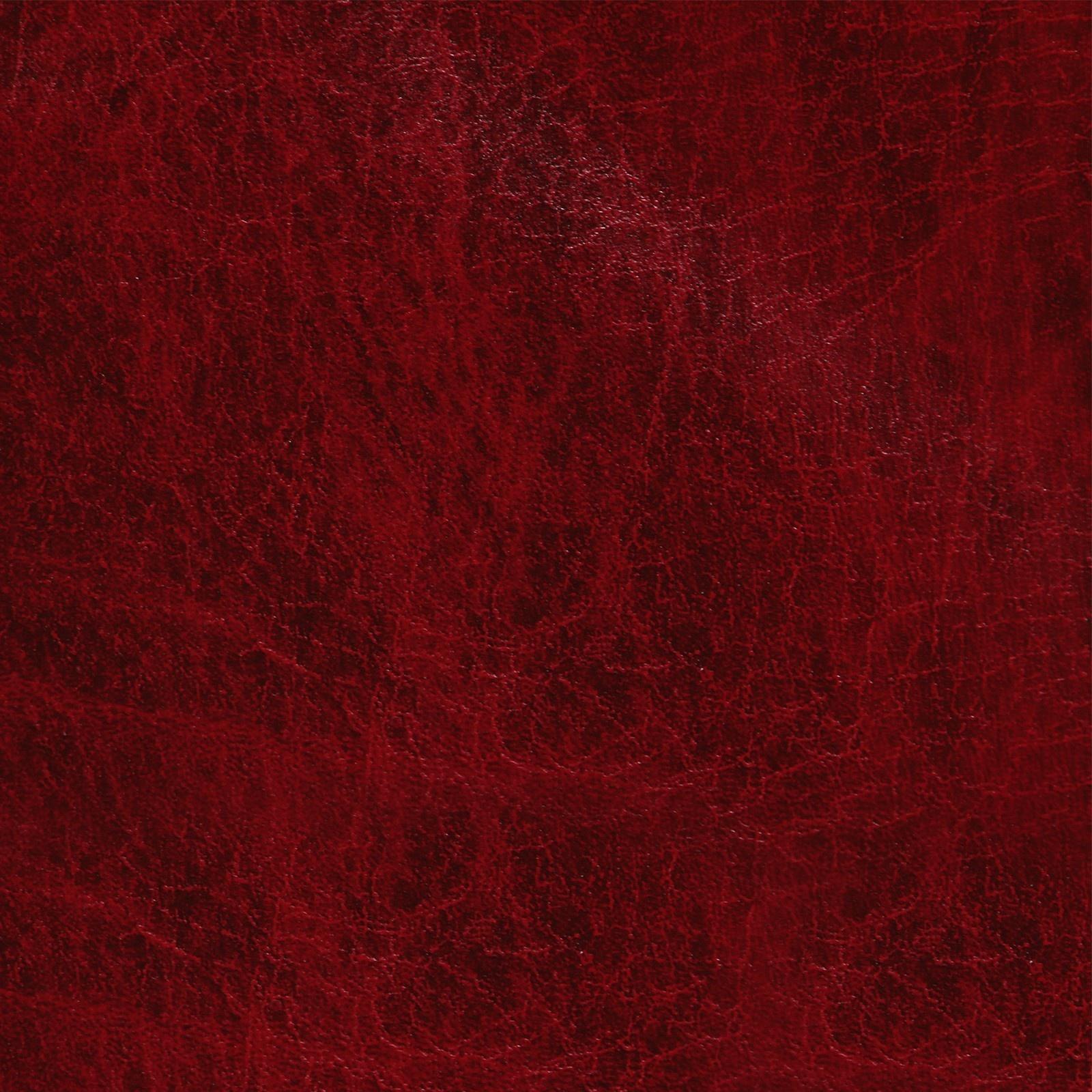 Комплект для перетяжки мебели, 50 × 50 см: иск.кожа, поролон 20 мм, бордовый