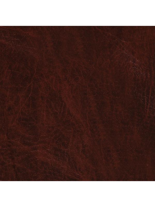 Комплект для перетяжки мебели, 50 × 100 см: иск.кожа, поролон 20 мм, коричневый