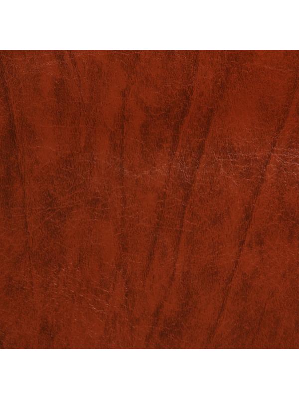 Комплект для перетяжки мебели, 50 × 100 см: иск.кожа, поролон 20 мм, коричневый