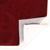 Комплект для перетяжки мебели, 50 × 100 см: иск.кожа, поролон 20 мм, бордовый