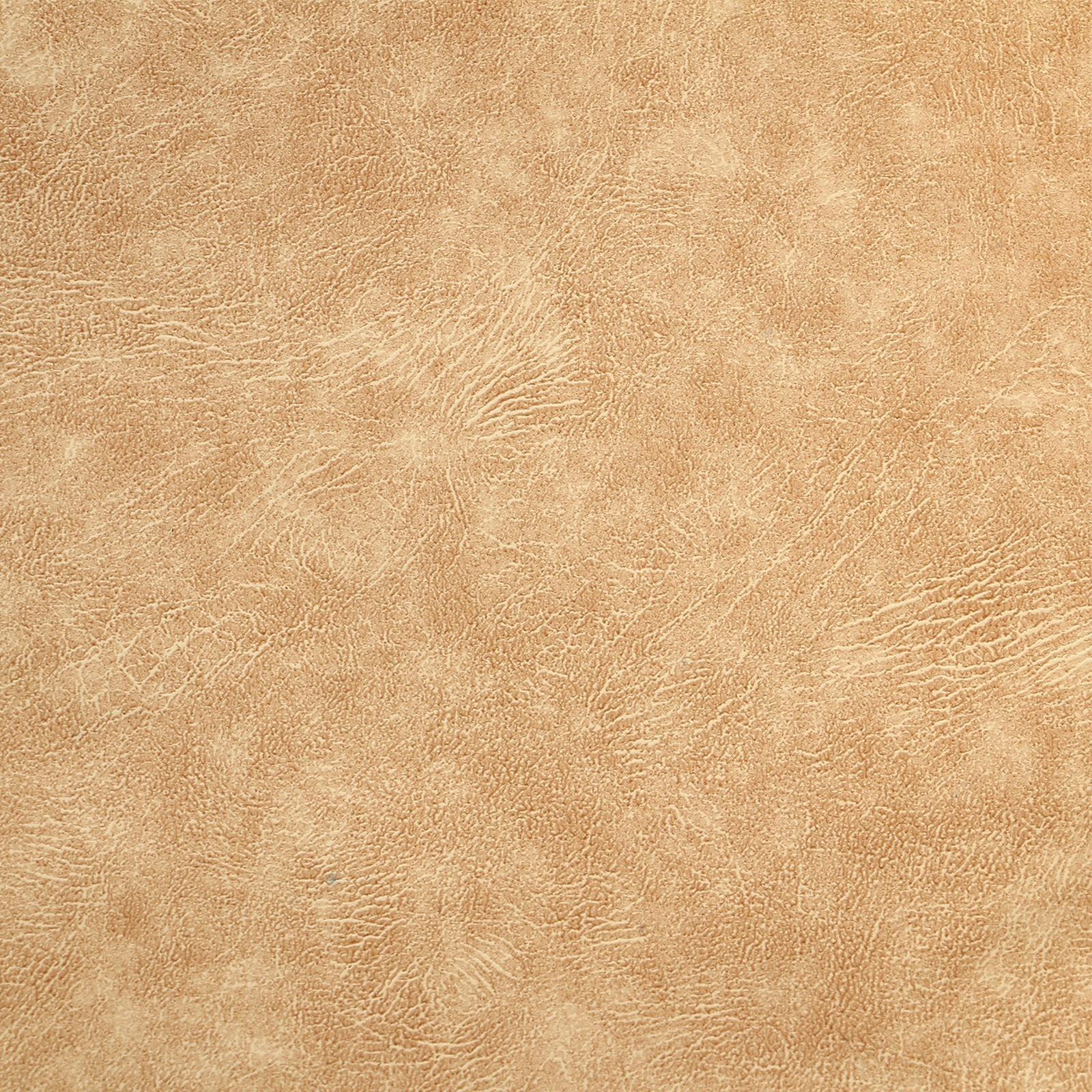 Комплект для перетяжки мебели, 100 × 150 см: иск.кожа, поролон 20 мм, бежевый