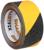 Лента клейкая противоскользящая SmartFix  Anti Slip, 50мм*5м, чёрно-жёлтая