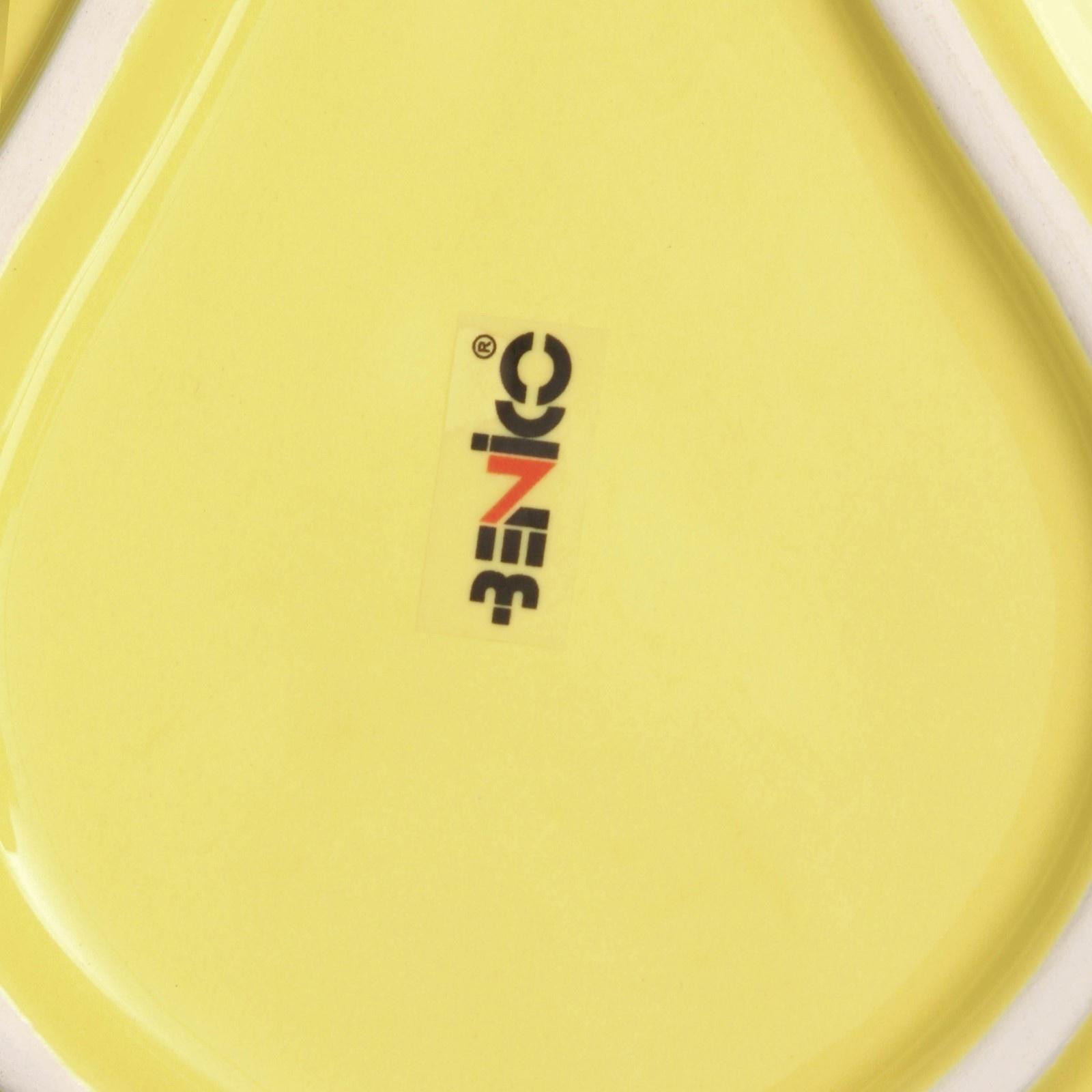 Тарелка керамическая 