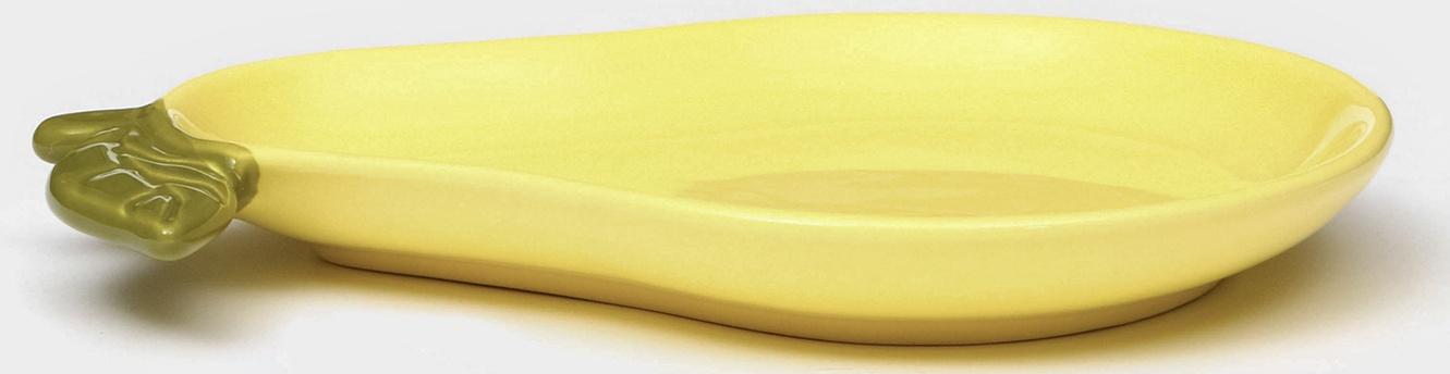 Тарелка керамическая 