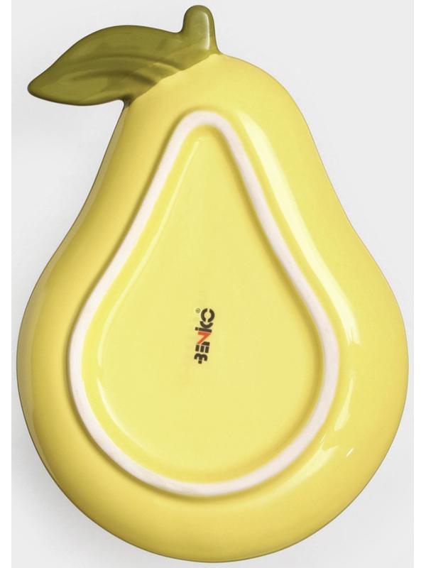 Тарелка керамическая 