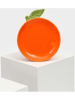 Тарелка керамическая 