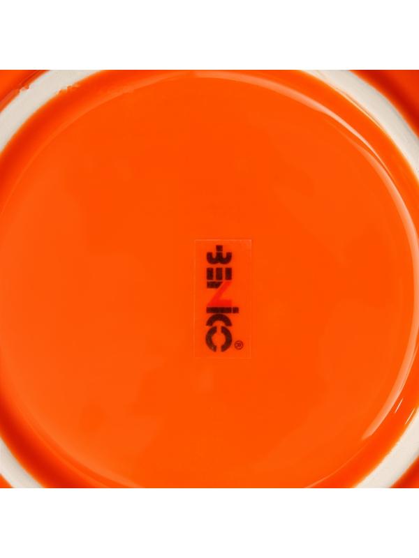 Тарелка керамическая 