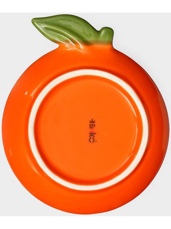 Тарелка керамическая 