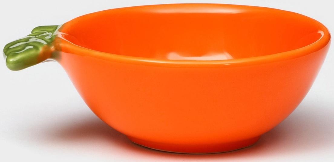 Тарелка керамическая 